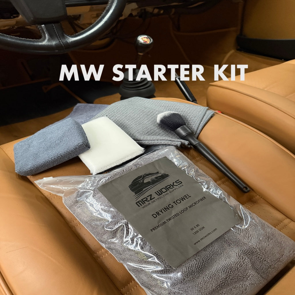 STARTER KIT | MW