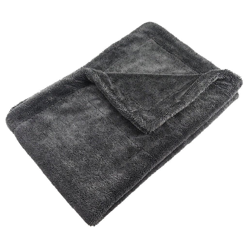 prosop uscare auto 1200 gsm cu doua parti