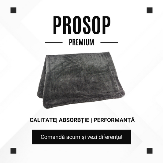 Prosop pentru uscare auto ULTRA 1200 | MW