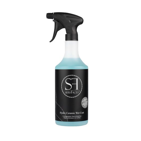 Hydro Ceramic Wet Coat